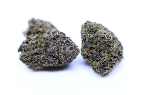 Black Runtz Weed Strain Information